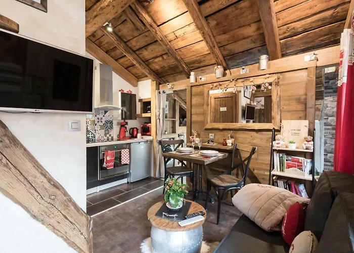 Le Cocoon De Sarah