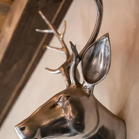 Le Cocoon De Sarah Appartement Chamonix Buitenkant foto