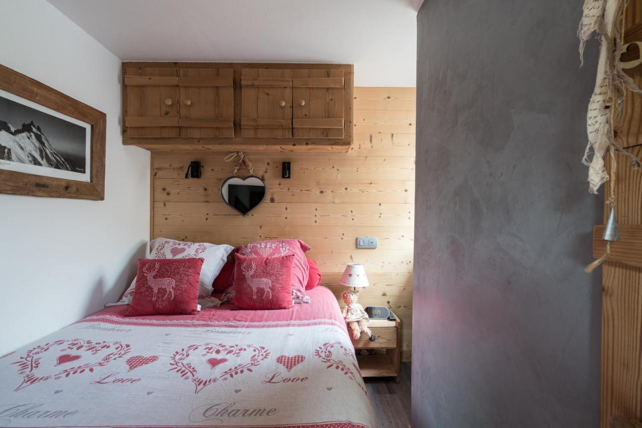 Apartamento Le Cocoon De Sarah *