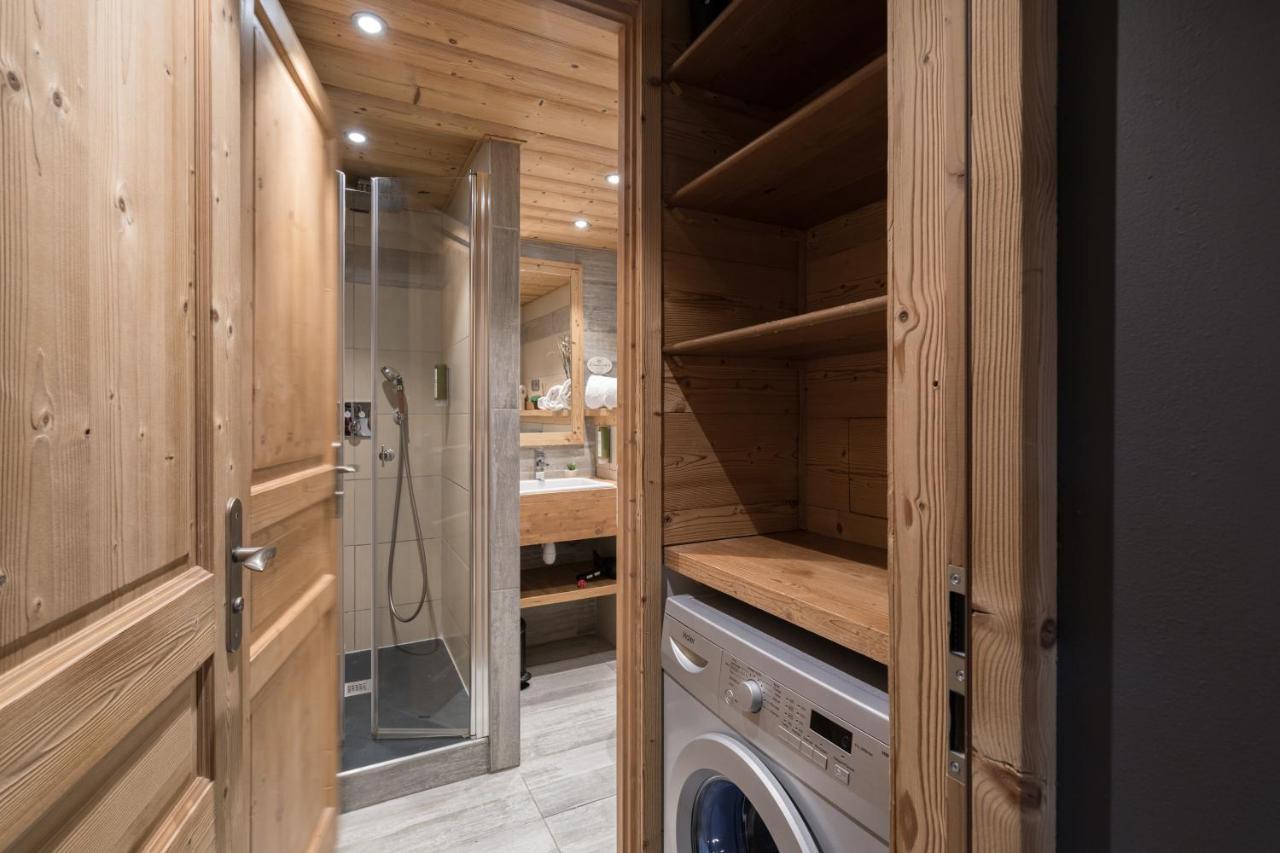 Le Cocoon De Sarah Apartamento Chamonix Mont Blanc