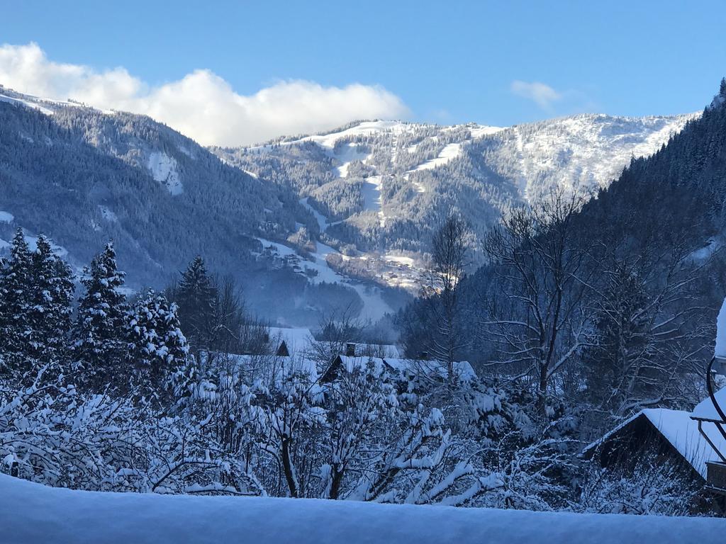 Appartement Le Cocoon De Sarah Chamonix