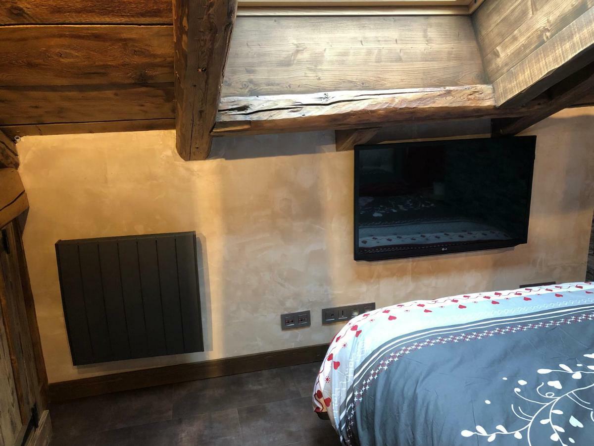 Le Cocoon De Sarah Appartement