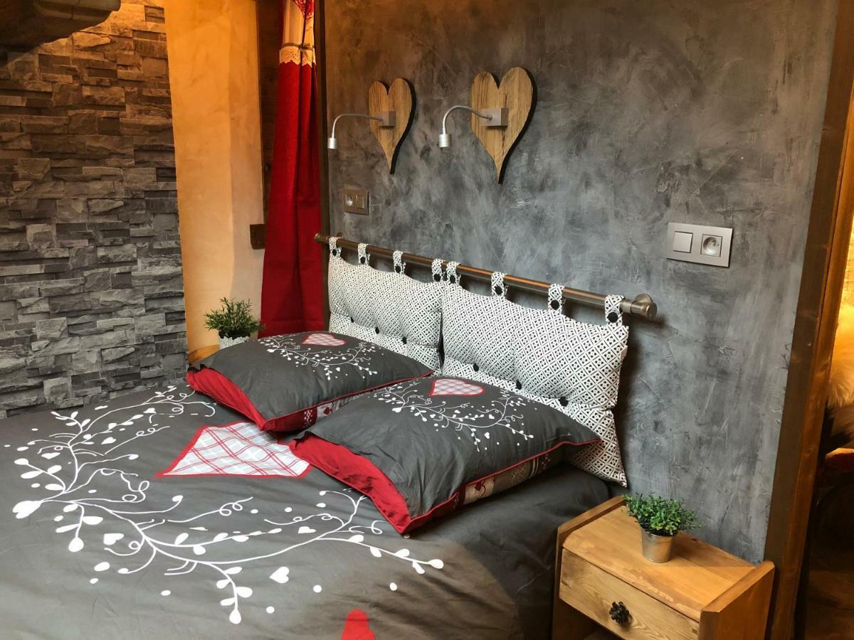 Le Cocoon De Sarah Chamonix