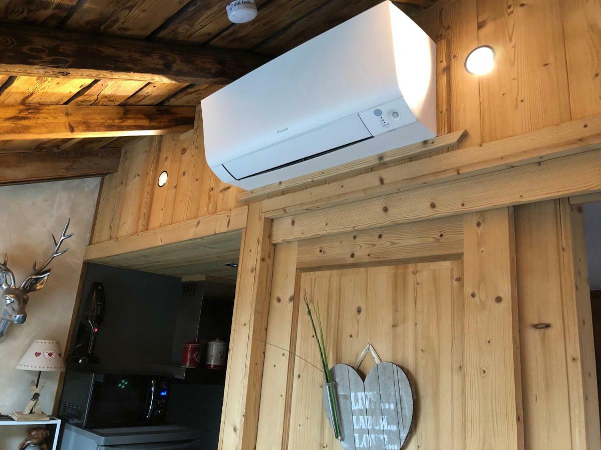 Le Cocoon De Sarah Appartement