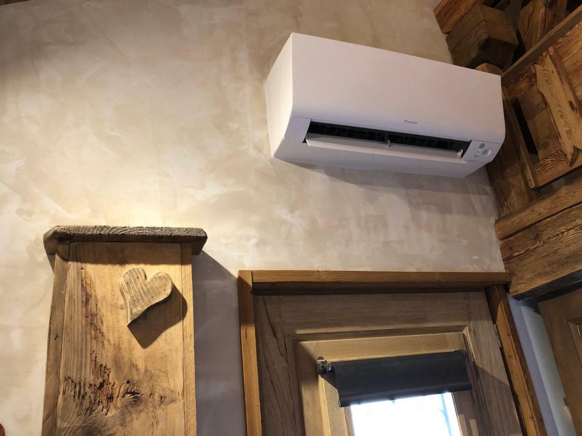 Le Cocoon De Sarah Appartement