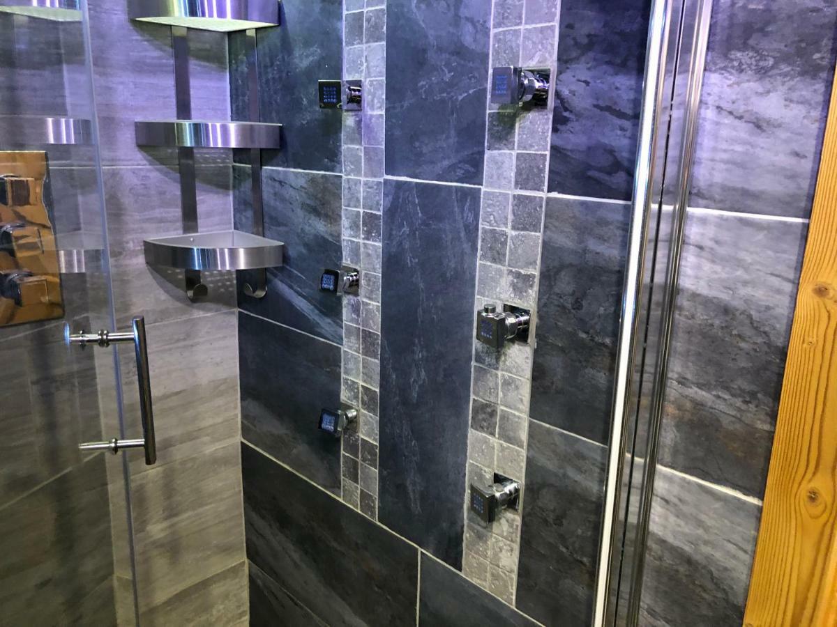 Appartement Le Cocoon De Sarah Chamonix